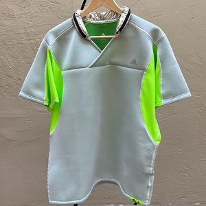 Adidas x Kolor Limited Edition Knit Top